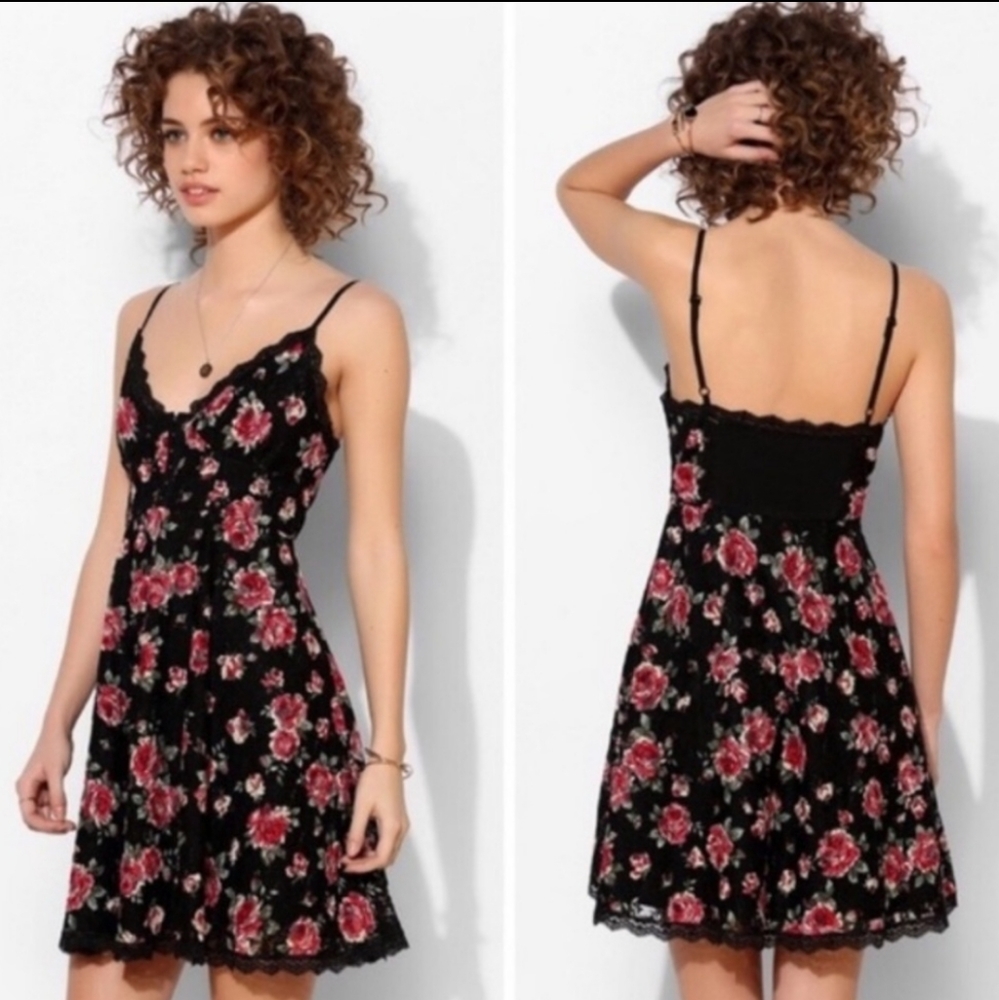 Betsey Johnson Mini Dress